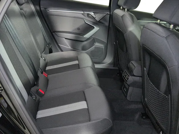 Audi A3 Sportback TFSI 110 kW Attraction S tronic