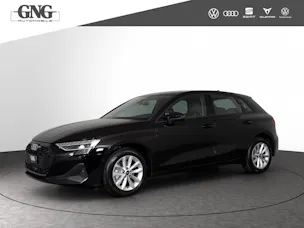 Audi A3 Sportback TFSI 110 kW Attraction S tronic