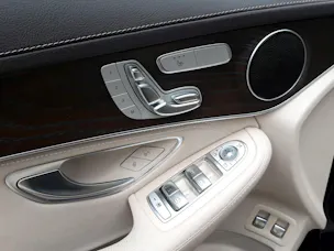 Mercedes-Benz GLC 250 d 4Matic
