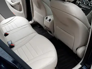 Mercedes-Benz GLC 250 d 4Matic
