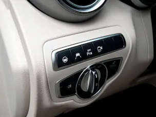 Mercedes-Benz GLC 250 d 4Matic