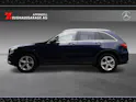 Mercedes-Benz GLC 250 d 4Matic