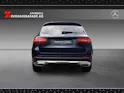 Mercedes-Benz GLC 250 d 4Matic