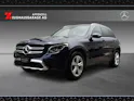 Mercedes-Benz GLC 250 d 4Matic
