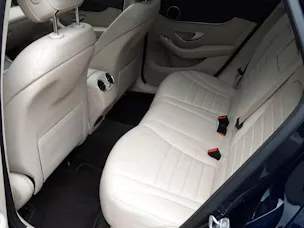 Mercedes-Benz GLC 250 d 4Matic