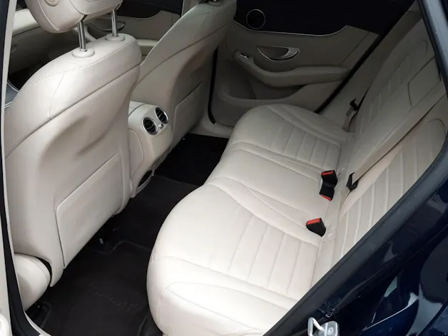 Mercedes-Benz GLC 250 d 4Matic