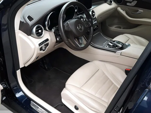 Mercedes-Benz GLC 250 d 4Matic