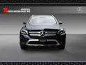 Mercedes-Benz GLC 250 d 4Matic