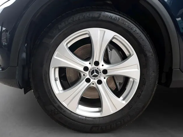 Mercedes-Benz GLC 250 d 4Matic