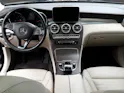 Mercedes-Benz GLC 250 d 4Matic