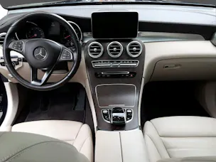 Mercedes-Benz GLC 250 d 4Matic