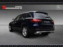 Mercedes-Benz GLC 250 d 4Matic