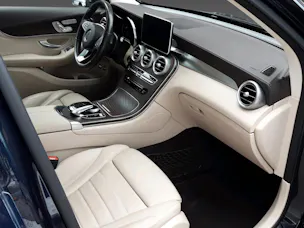 Mercedes-Benz GLC 250 d 4Matic