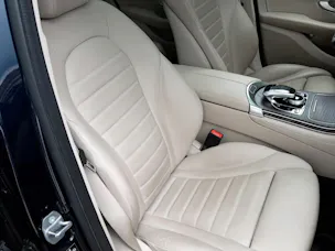 Mercedes-Benz GLC 250 d 4Matic