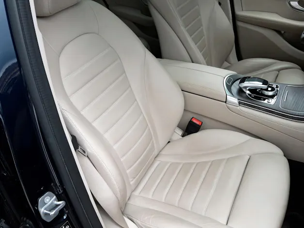 Mercedes-Benz GLC 250 d 4Matic