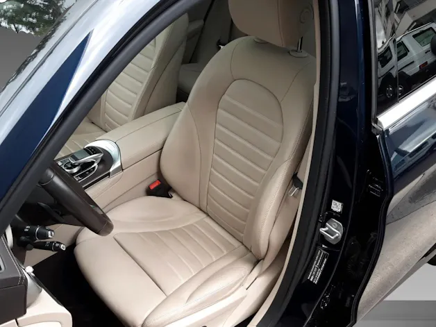 Mercedes-Benz GLC 250 d 4Matic