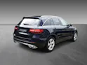 Mercedes-Benz GLC 250 d 4Matic