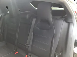 Mercedes-Benz CLA SB 250 AMG Line 4M 7G