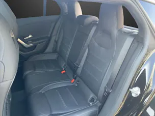 MERCEDES-BENZ CLA SB 250 AMG Line 4M 7G