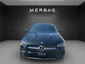 MERCEDES-BENZ CLA SB 250 AMG Line 4M 7G