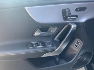 MERCEDES-BENZ CLA SB 250 AMG Line 4M 7G