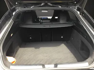 Mercedes-Benz CLA SB 250 AMG Line 4M 7G