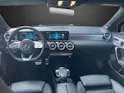 MERCEDES-BENZ CLA SB 250 AMG Line 4M 7G
