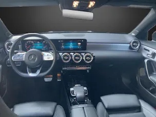 MERCEDES-BENZ CLA SB 250 AMG Line 4M 7G