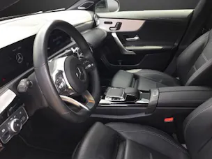 Mercedes-Benz CLA SB 250 AMG Line 4M 7G
