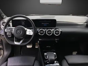 Mercedes-Benz CLA SB 250 AMG Line 4M 7G
