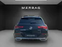 MERCEDES-BENZ CLA SB 250 AMG Line 4M 7G