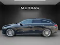 MERCEDES-BENZ CLA SB 250 AMG Line 4M 7G