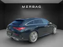 MERCEDES-BENZ CLA SB 250 AMG Line 4M 7G