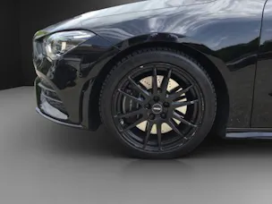 Mercedes-Benz CLA SB 250 AMG Line 4M 7G