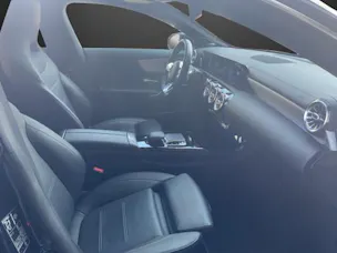MERCEDES-BENZ CLA SB 250 AMG Line 4M 7G