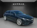 MERCEDES-BENZ CLA SB 250 AMG Line 4M 7G
