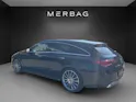 MERCEDES-BENZ CLA SB 250 AMG Line 4M 7G
