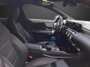 Mercedes-Benz CLA SB 250 AMG Line 4M 7G