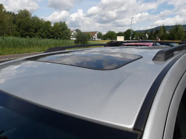 Fiat Freemont 2.0 MJ AWD Automat
