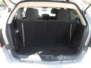 Fiat Freemont 2.0 MJ AWD Automat