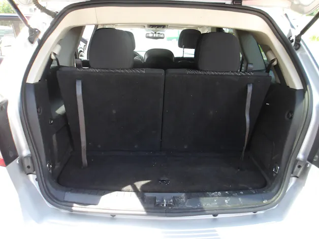 Fiat Freemont 2.0 MJ AWD Automat