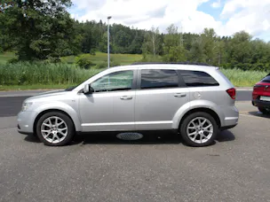 Fiat Freemont 2.0 MJ AWD Automat