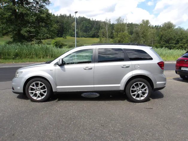 Fiat Freemont 2.0 MJ AWD Automat