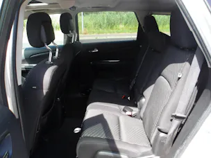 Fiat Freemont 2.0 MJ AWD Automat