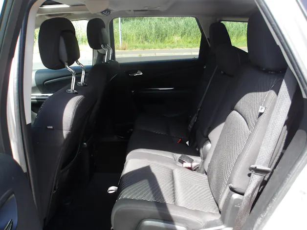 Fiat Freemont 2.0 MJ AWD Automat