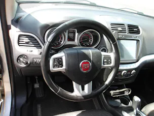 Fiat Freemont 2.0 MJ AWD Automat