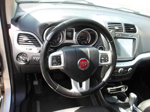 Fiat Freemont 2.0 MJ AWD Automat