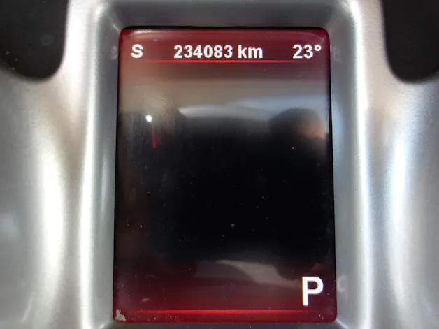 Fiat Freemont 2.0 MJ AWD Automat