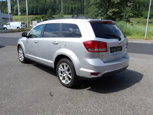 Fiat Freemont 2.0 MJ AWD Automat