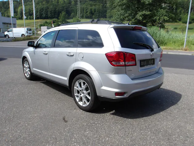Fiat Freemont 2.0 MJ AWD Automat